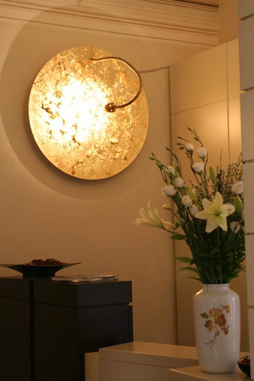 Hotel Novecento ปิซา ภายนอก รูปภาพ