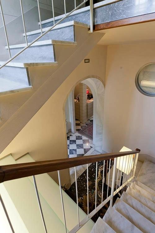 Hotel Novecento ปิซา ภายนอก รูปภาพ