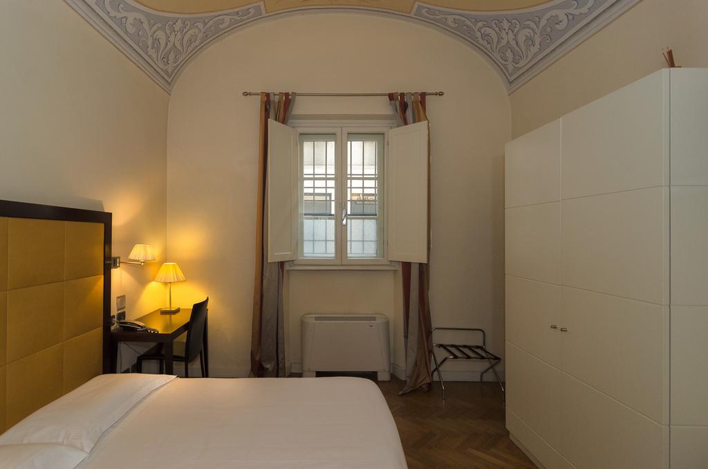 Hotel Novecento ปิซา ภายนอก รูปภาพ