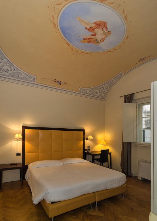 Hotel Novecento ปิซา ภายนอก รูปภาพ