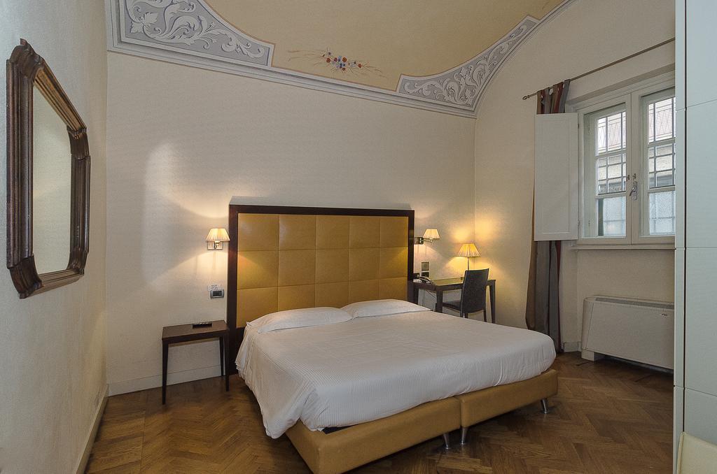 Hotel Novecento ปิซา ภายนอก รูปภาพ