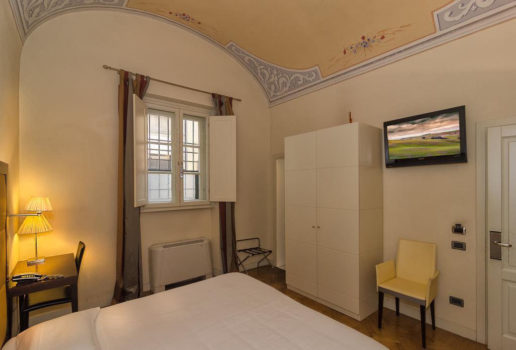 Hotel Novecento ปิซา ภายนอก รูปภาพ