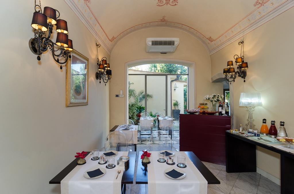 Hotel Novecento ปิซา ภายนอก รูปภาพ