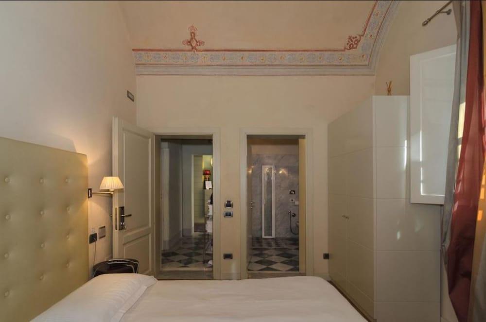 Hotel Novecento ปิซา ภายนอก รูปภาพ